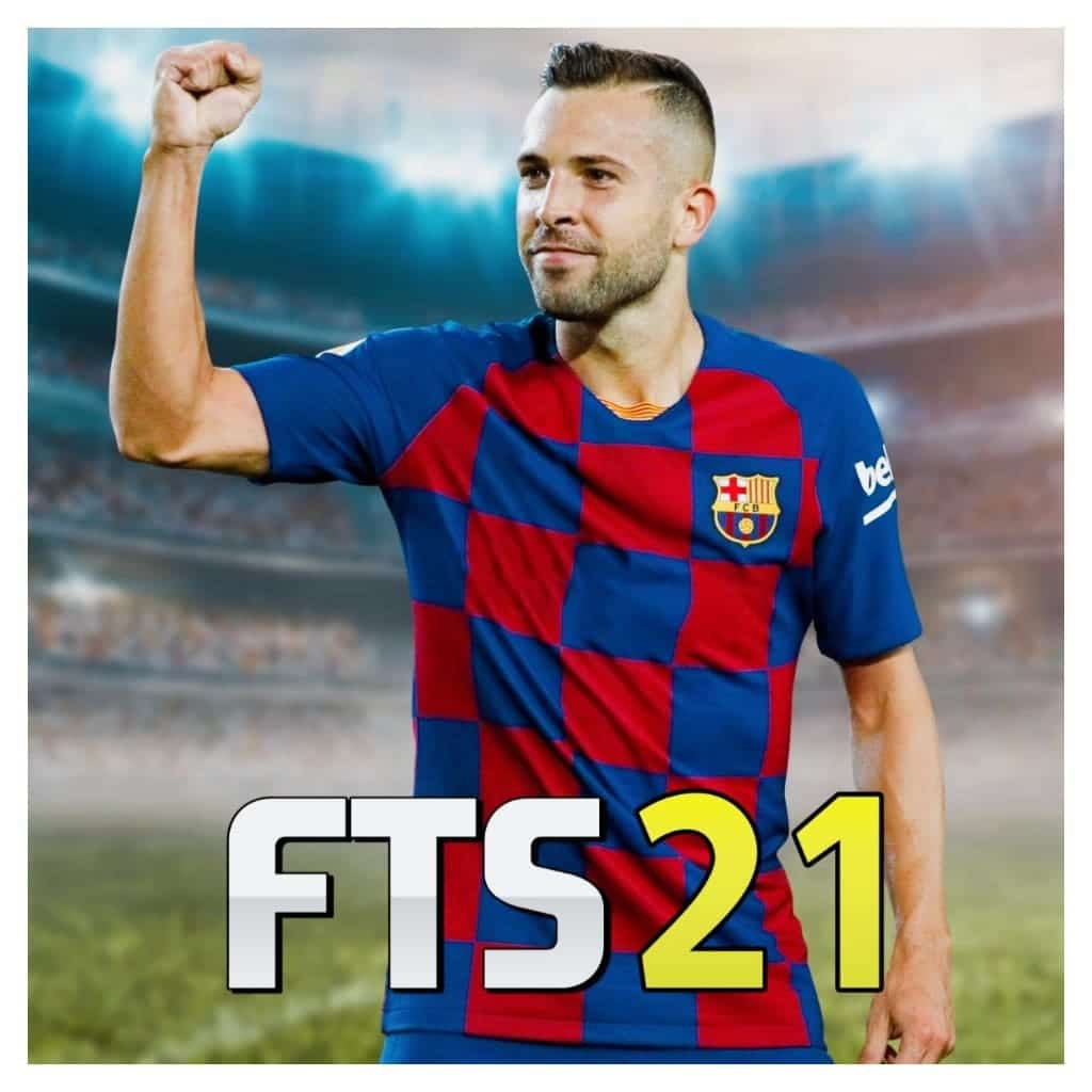 تحميل لعبة FTS 2021 الجديدة مجانا للاندرويد [جميع الانتقالات]