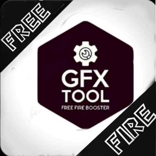 تحميل تطبيق GFX Free Fire النسخة المدفوعة اخر اصدار للاندرويد