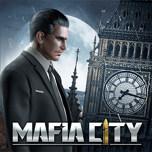 تحميل مافيا سيتي Mafia City مهكرة اخر اصدار 2022