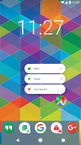 تحميل نوفا لانشر برايم 2022 مهكر [Nova Launcher [Prime