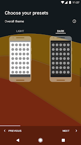 تحميل نوفا لانشر برايم 2022 مهكر [Nova Launcher [Prime