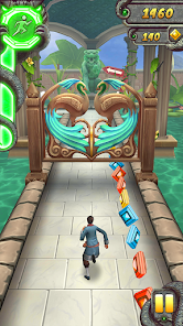 تحميل لعبة Temple Run 2 مهكرة 2022 لـ أندرويد