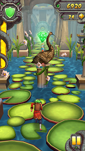 تحميل لعبة Temple Run 2 مهكرة 2022 لـ أندرويد