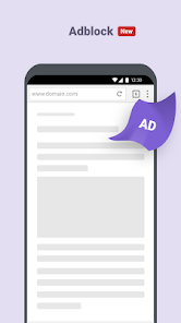 تحميل متصفح بوفين مهكر 2023 Puffin Browser Pro اخر اصدار