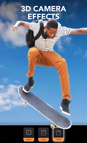 تحميل برنامج موشن لاب Motionleap مهكر 2023 من ميديا فاير