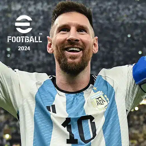تحميل لعبة بيس 2024 مهكرة اخر إصدار للاندرويد بدون انترنت