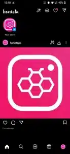 تنزيل تطبيق هونيستا Honista APK 2024 للاندرويد اخر اصدار 2